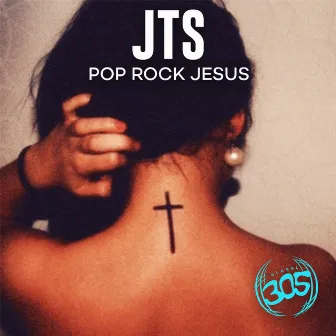 Pop Rock Jesus by Jack The Stripper