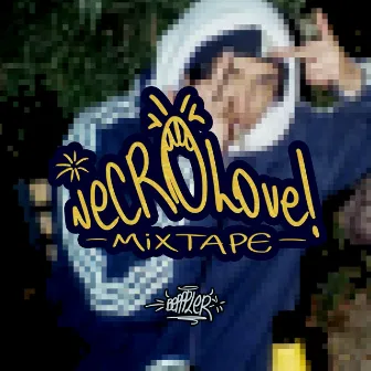 Necrolove! Mixtape by bepppler