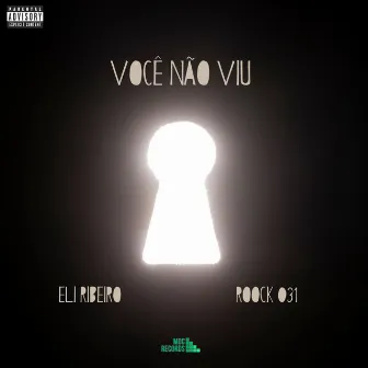 VOCÊ NÃO VIU by roock031