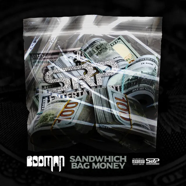 Sandwich Bag Money