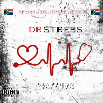 DR STRESS by Tzafenda