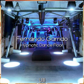 Hypnotic Dance Floor by Fernando Garrido