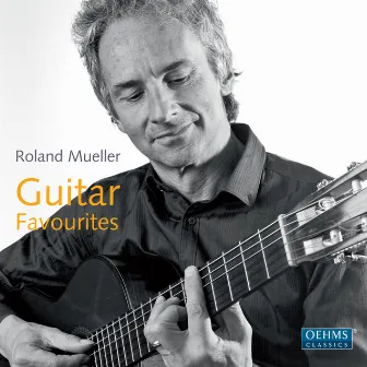 Guitar Favourites by Ronald Mueller