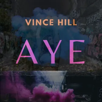 Aye by Vince Hill