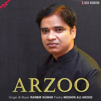 Arzoo by Ranbir Kumar