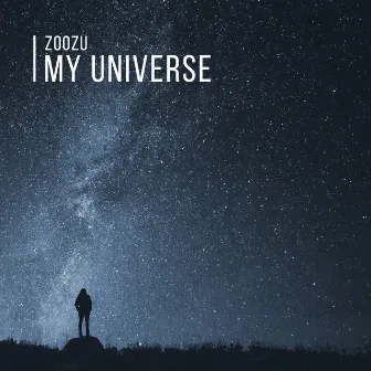 My Universe (Original mix) by Zoozu