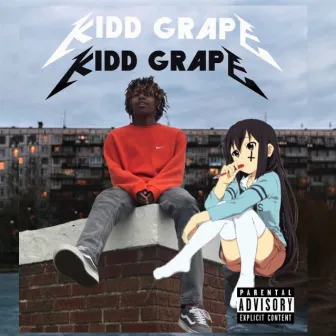 Good Enuff by Kidd Grape