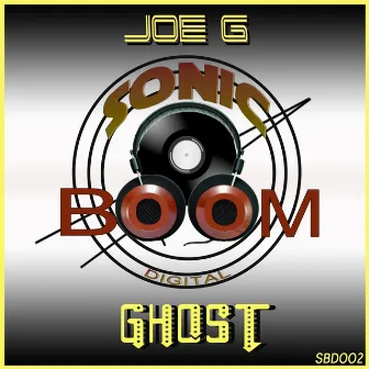 Ghost by Joe G