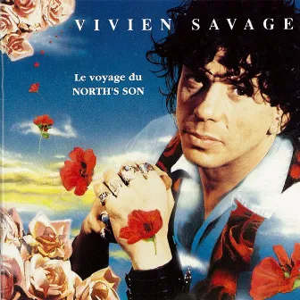 Le Voyage Du North's Son by Vivien Savage