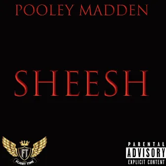 Sheesh by Pooley Madden