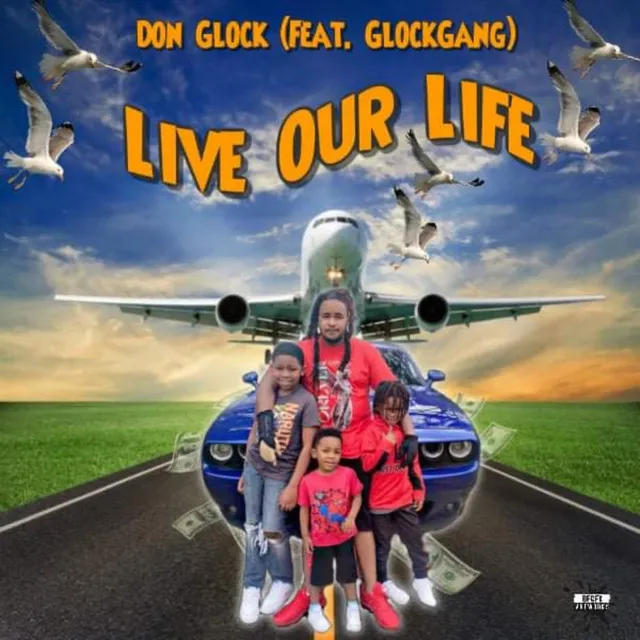 Live Our Life (Radio Edit)