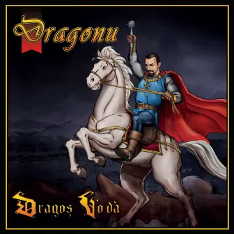 Dragoș V'o Dă by Dragonu AKA 47