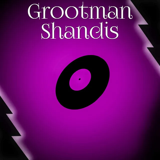 Grootman Shandis