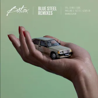 Blue Steel Remixes by Bot'Ox