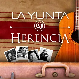 Herencia by La Yunta