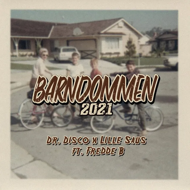 Barndommen 2021