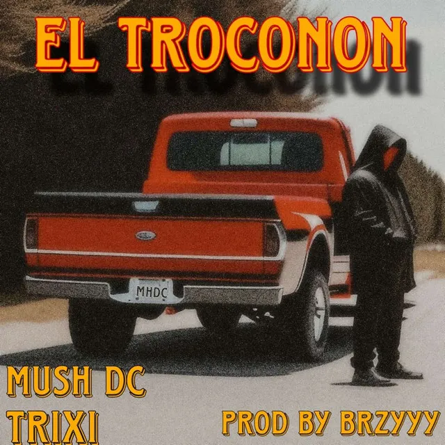 El Troconon