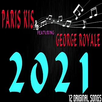 2021 by Paris Kis