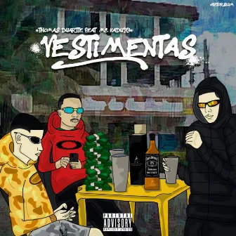 Vestimentas by Thomas Duartte