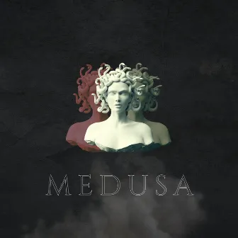 Medusa by Shec