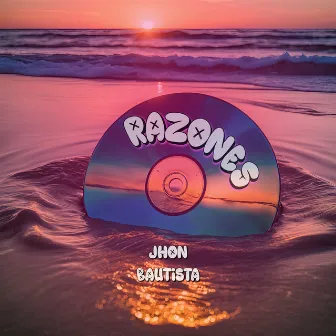 Razones by Unknown Artist