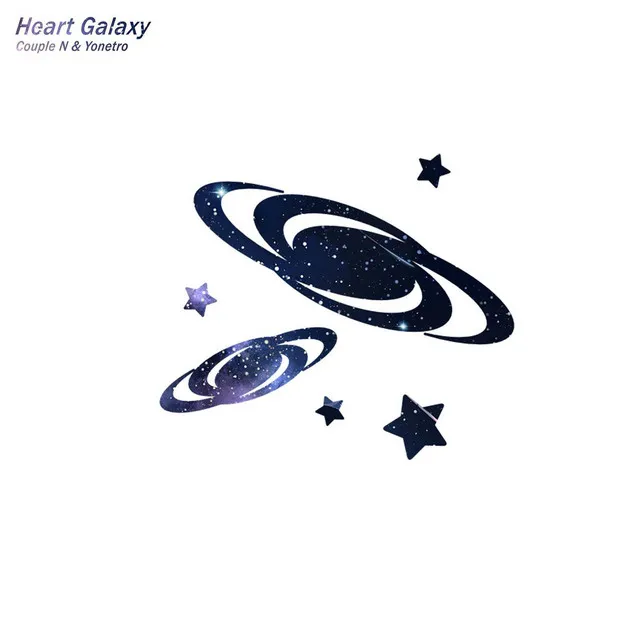 Heart Galaxy