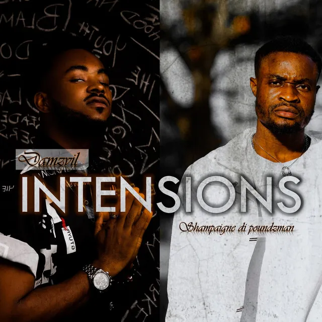 Intensions