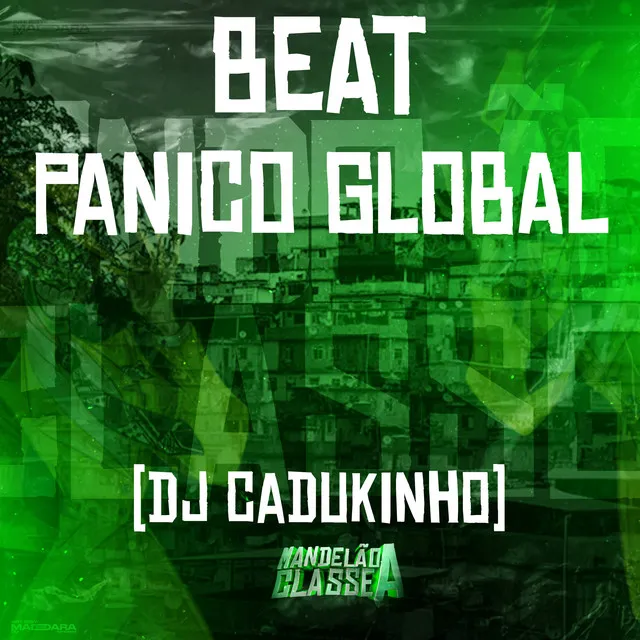 Beat Panico Global