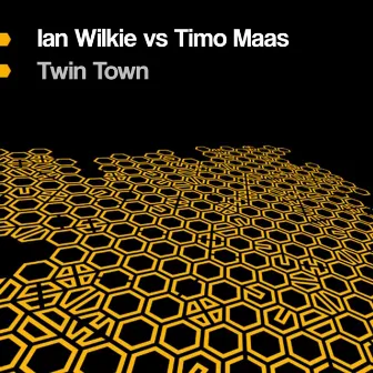 Twin Town by Ian Wilkie