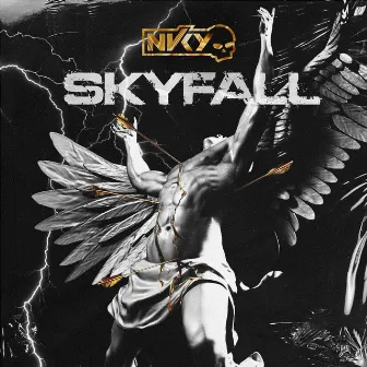 Skyfall by NVKY