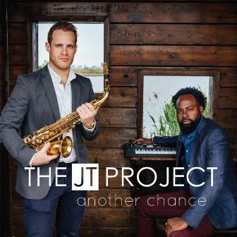 Another Chance by The JT Project