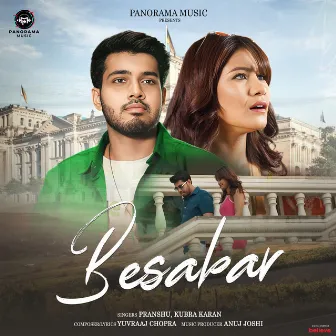 Besabar by Pranshu