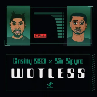 Wotless by Sir Spyro