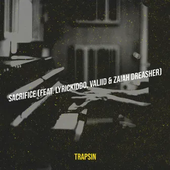 Sacrifice by Trapsin