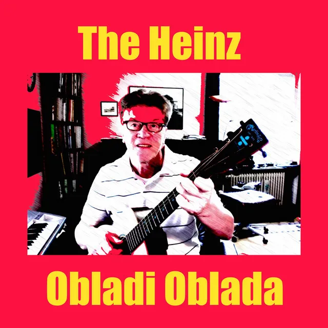 Obladi Oblada