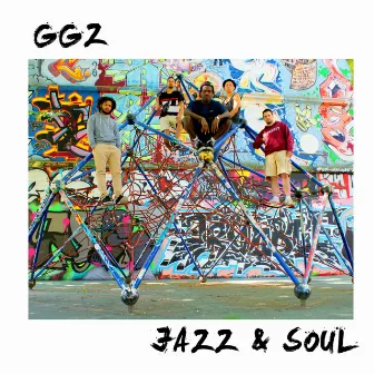 Jazz and Soul by GGZ