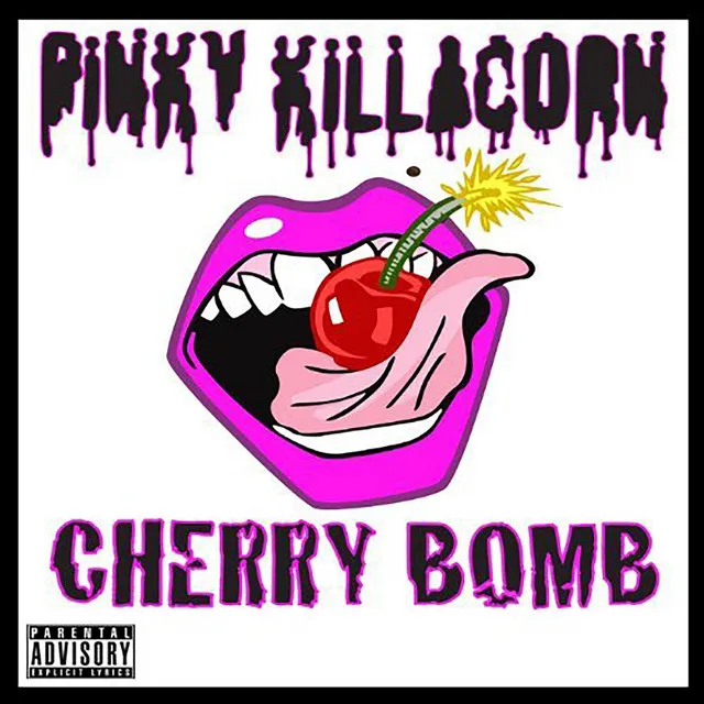 Cherry Bomb