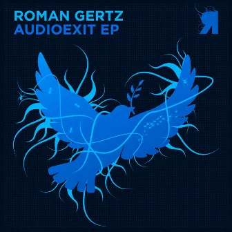 Audioexit EP by Roman Gertz