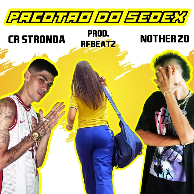 Pacotão Sedex