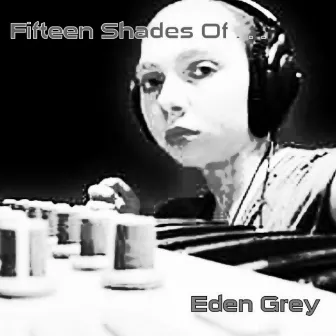 15 Shades Of by Eden Grey