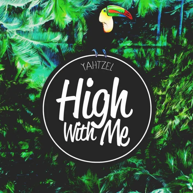 High With Me