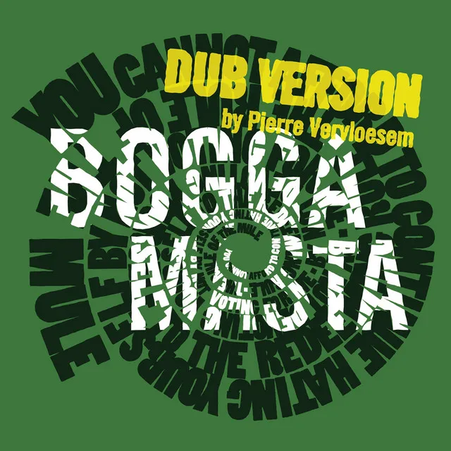 Da Beava - Dub Version