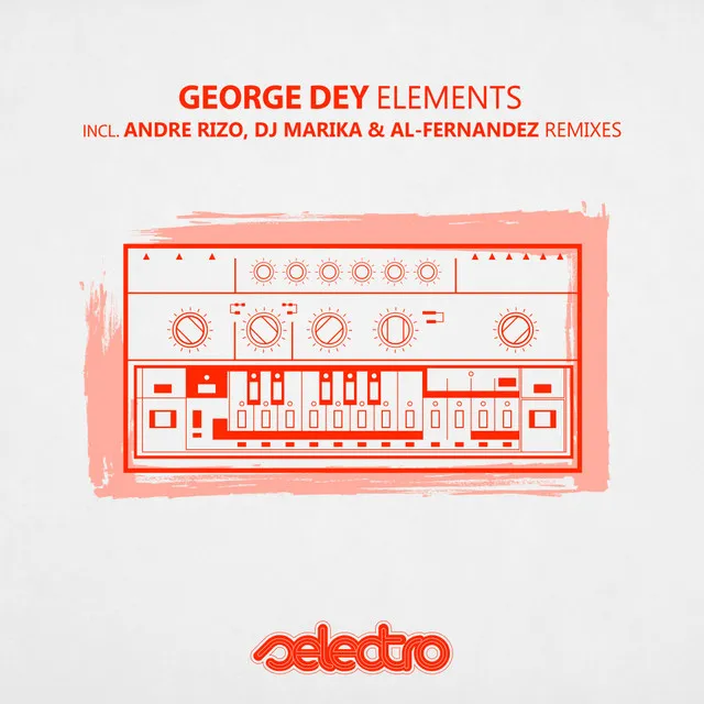 Elements - Andre Rizo Remix