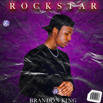 Rockstar by Brandon King