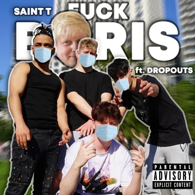 Fuck Boris