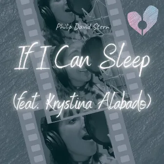 If I Can Sleep by Philip David Stern