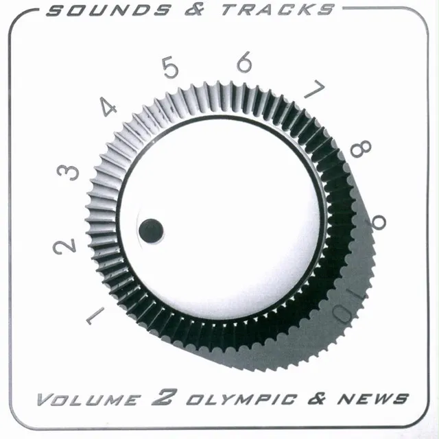 Sounds & Tracks Volume 2 (Olympic & News)