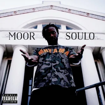 Moor Soulo by Clif Soulo