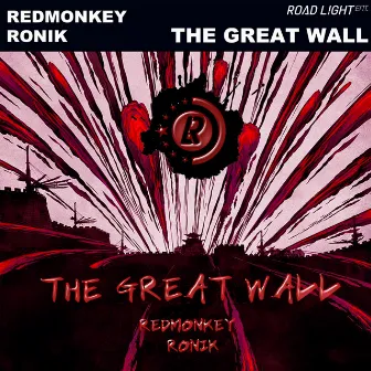 The Great Wall by Ronik