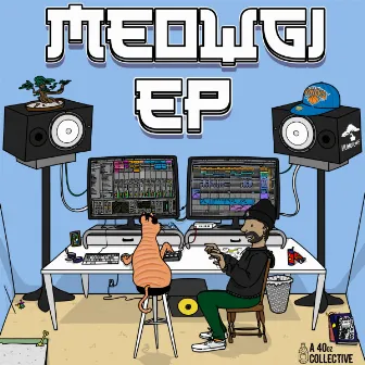 MEOWGI EP by HUMORME